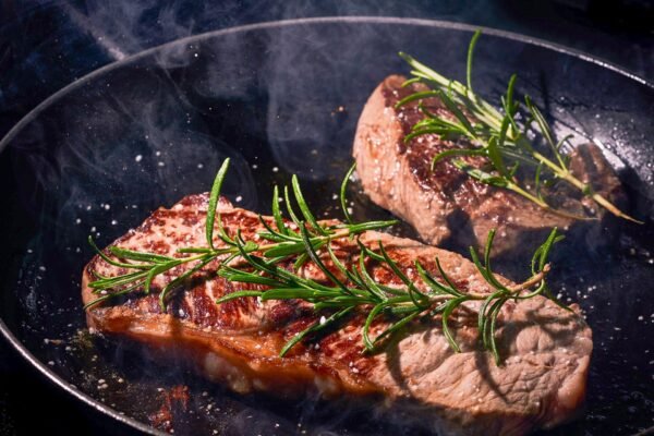 steamy-steak-sear-food-photography